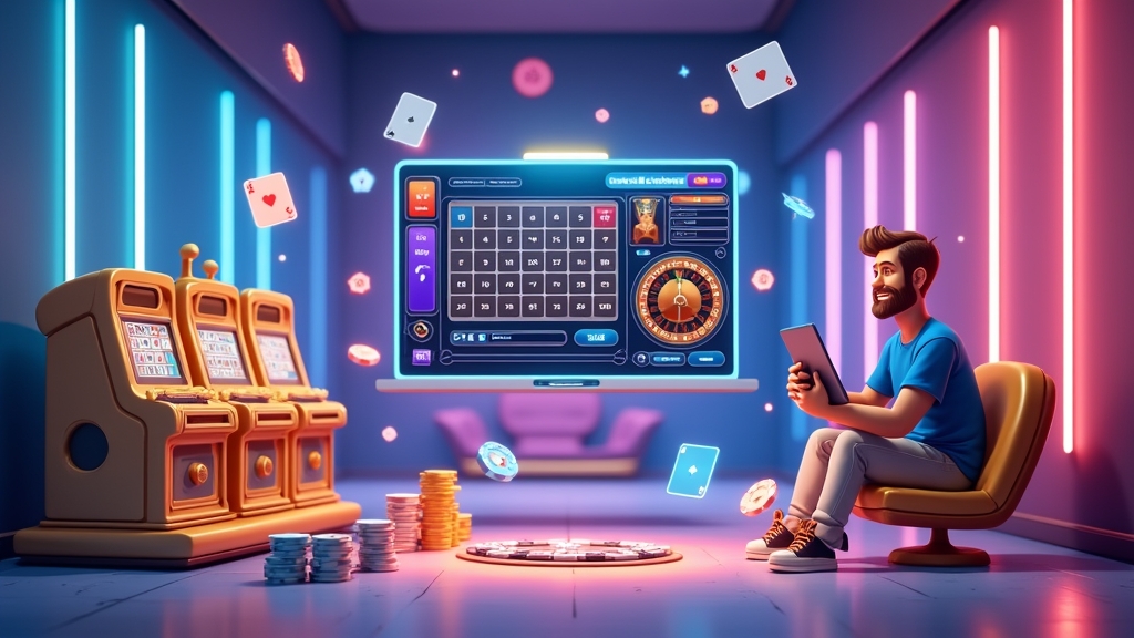 gramsbet casino review