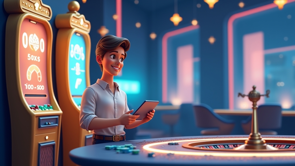 gramsbet casino κριτικές
