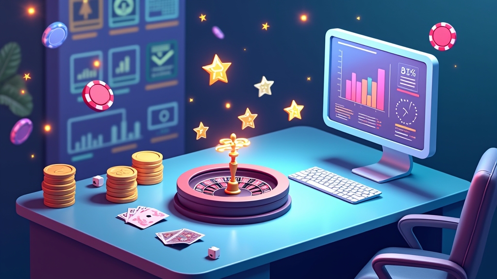 gramsbet casino review