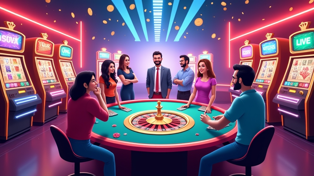 gramsbet online casino
